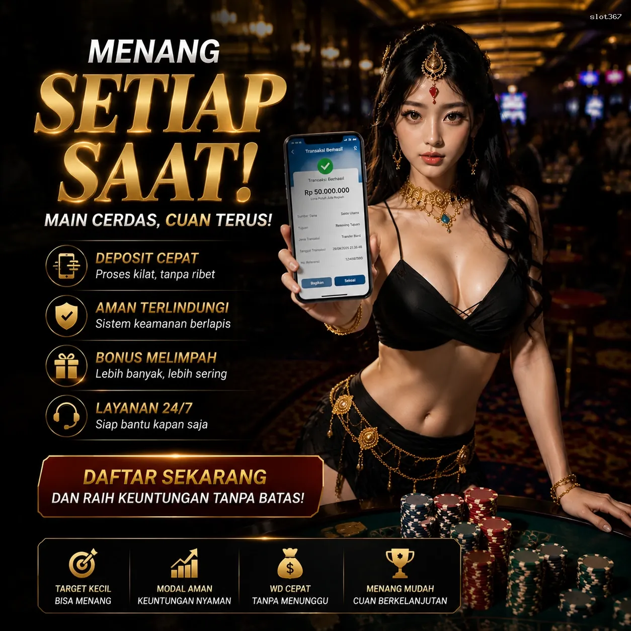 Pemula di slot367 Temukan Game Terbaik untuk Dilihat