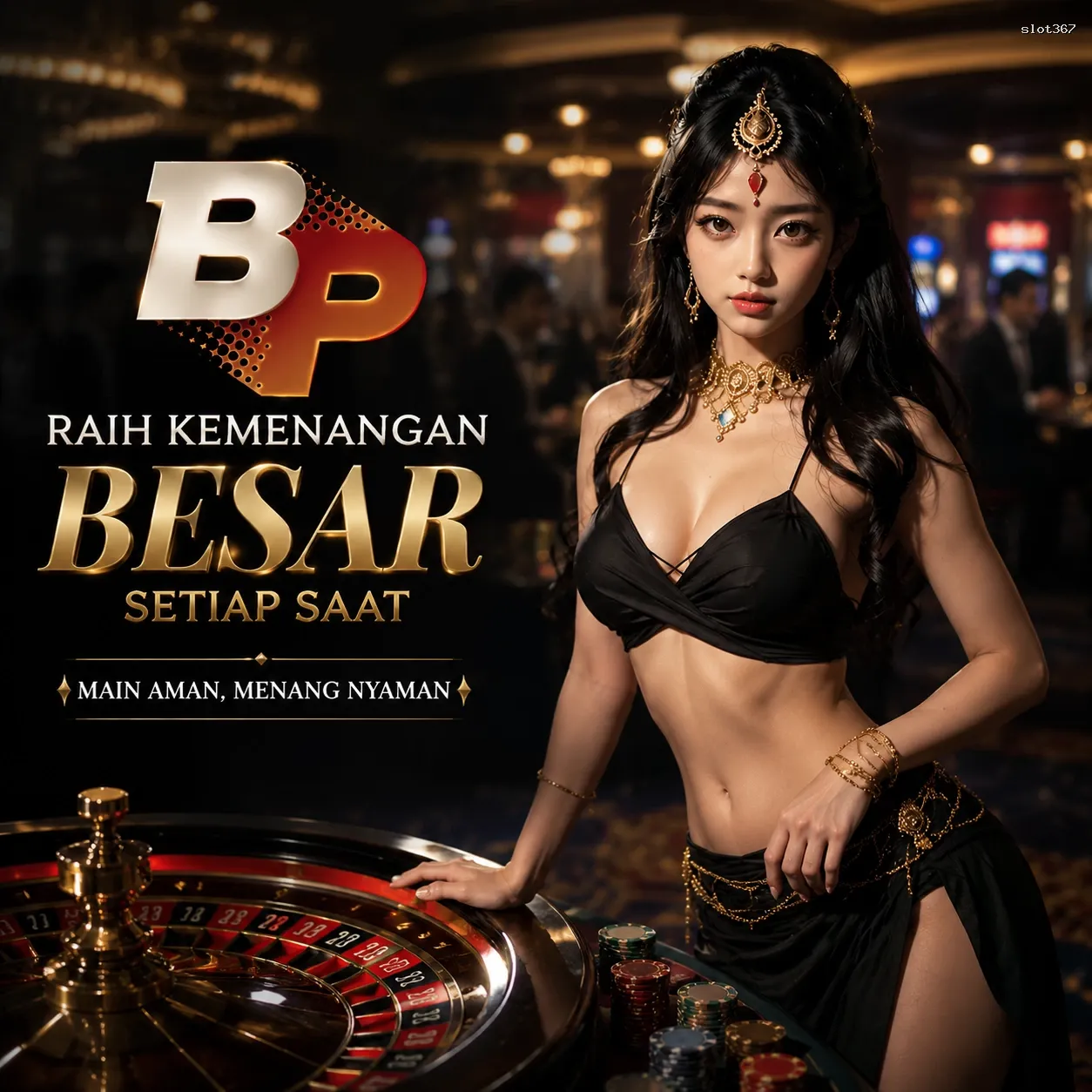 Analisis Performa Game di Platform slot367