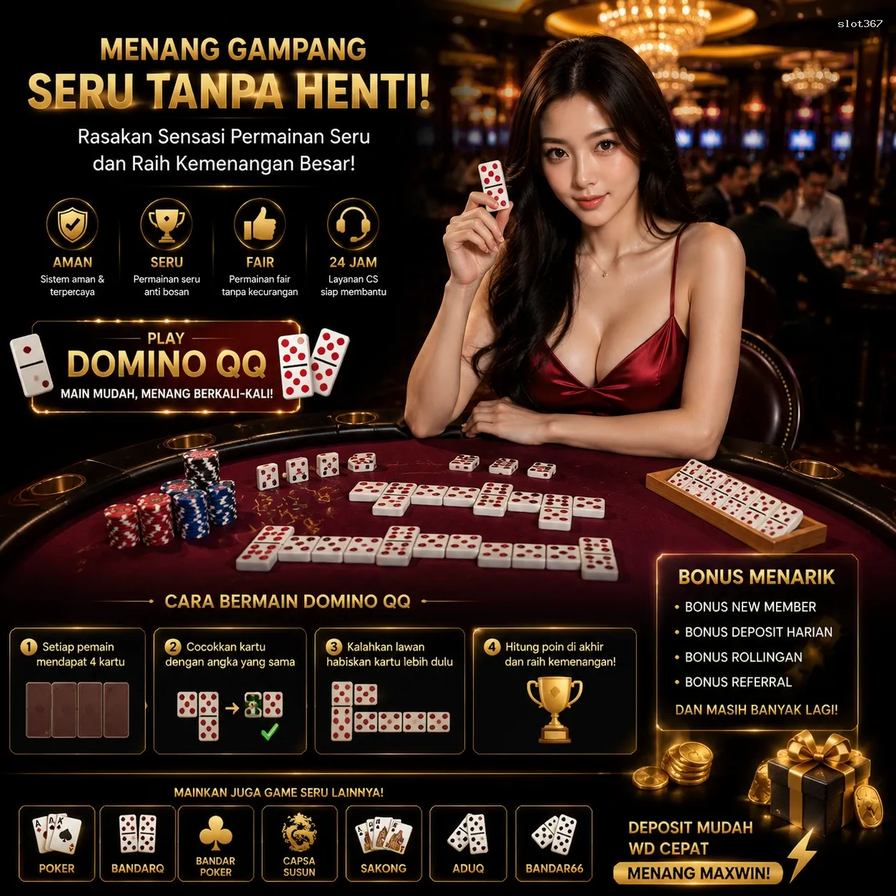 slot367