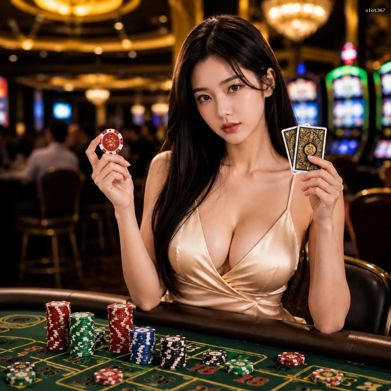 Cara Mendaftar dan Bermain di slot367