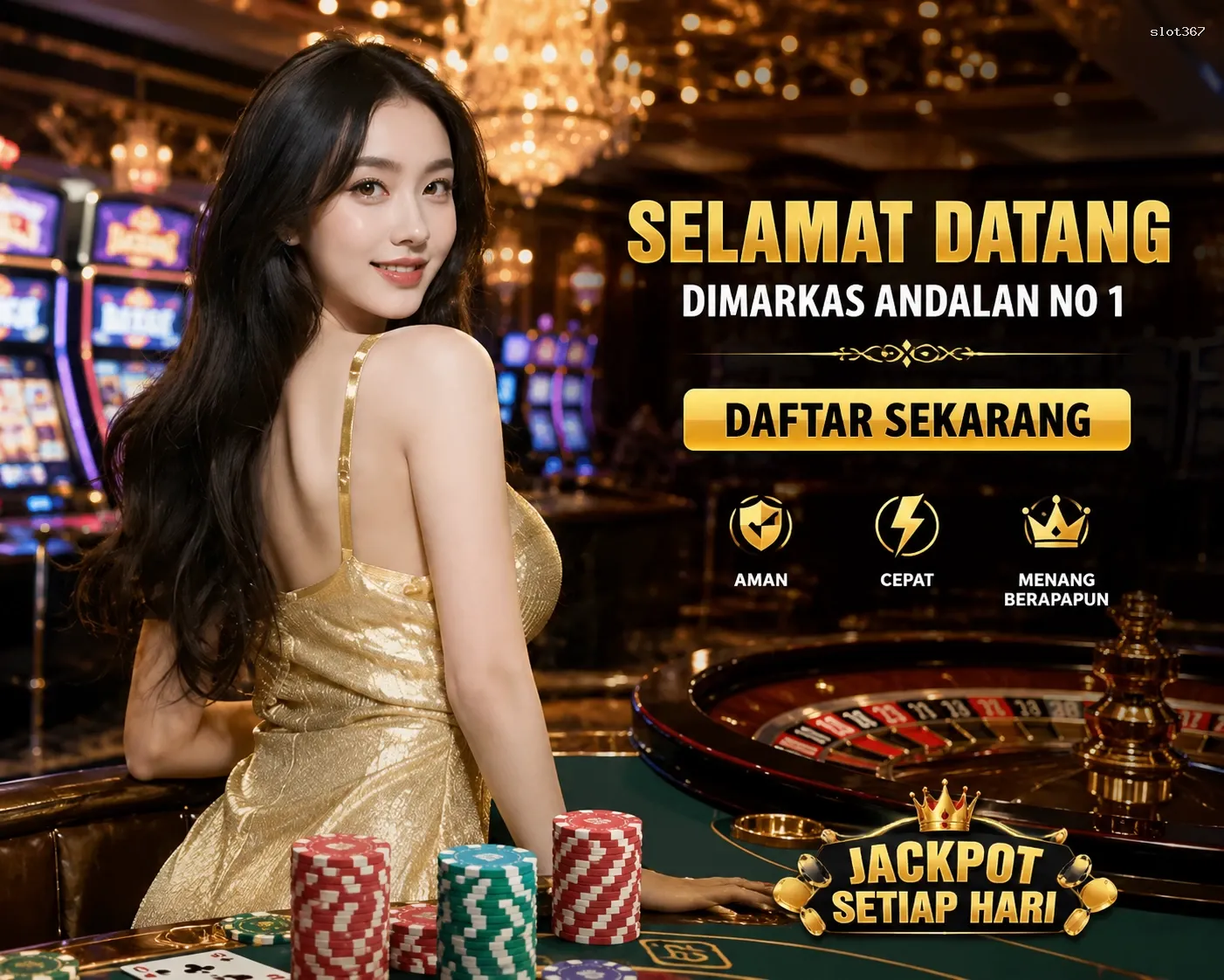 Tips dan Trik Bermain di slot367 untuk Pemula
